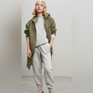 Everlane The ReNew Anorak